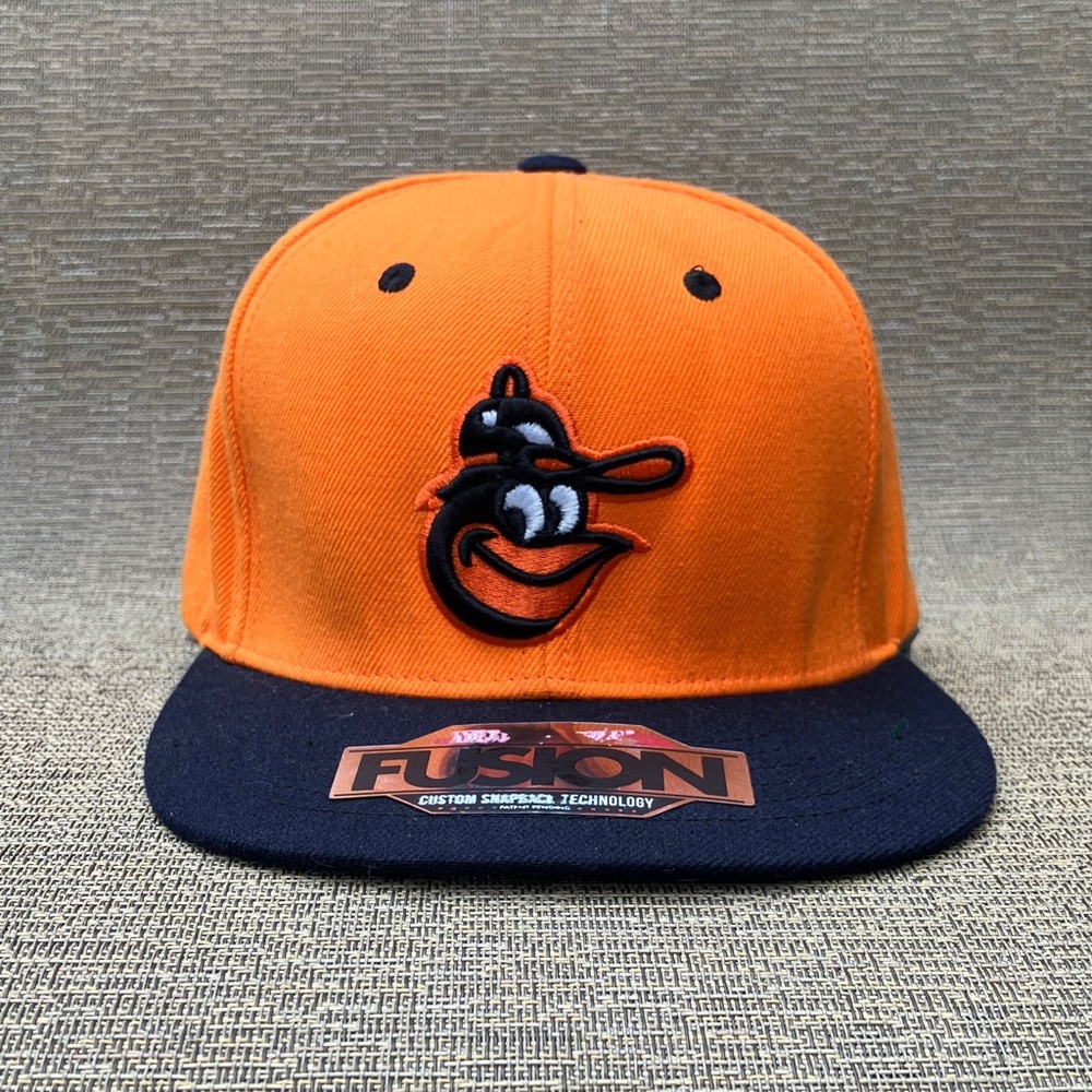 Baltimore Orioles American Needle Snapback